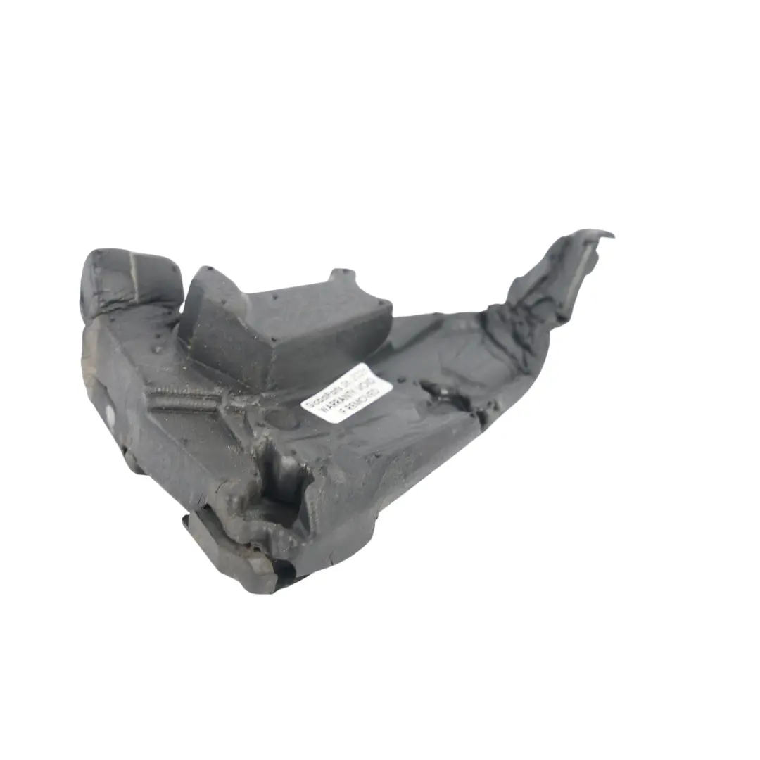Audi A6 S6 RS6 4F C6 Joint Porte Arrière Extérieur Droit - SKU 4F0868382C - Numéro de pièce 4F0868382C