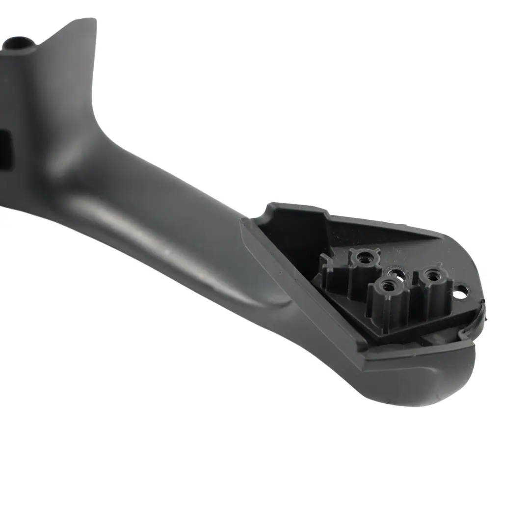 4F C6 Maniglia Bracciolo Portiera Posteriore Sinistra Nero per Audi A6 con numero di parte 4F0868393 Audi A6 4F C6 Maniglia Bracciolo Portiera Posteriore Sinistra Nero - SKU 4F0868393 - Numero di parte 4F0868393