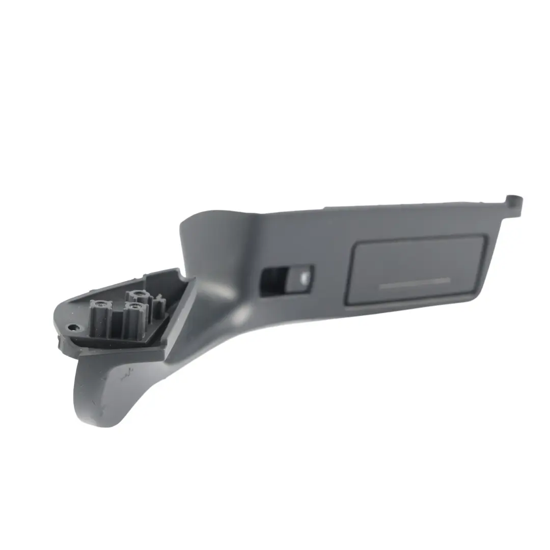 Audi A6 C6 Maskownica Klamki Drzwi Tylnych Lewa - SKU 4F0868394 - Numer Części 4F0868394