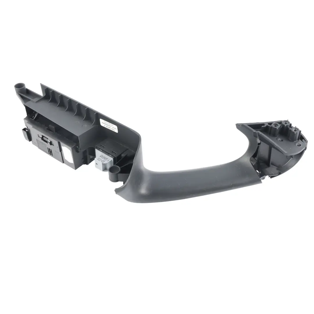 Audi A6 C6 Rear Door Pull Handle Trim Cover Panel Left N/S Side - SKU 4F0868394 - Part number 4F0868394