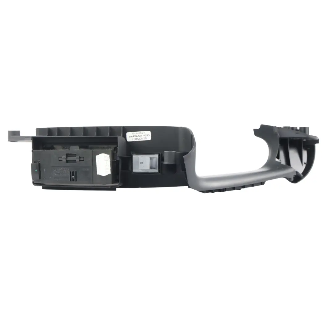 Audi A6 C6 Maskownica Klamki Drzwi Tylnych Lewa - SKU 4F0868394 - Numer Części 4F0868394