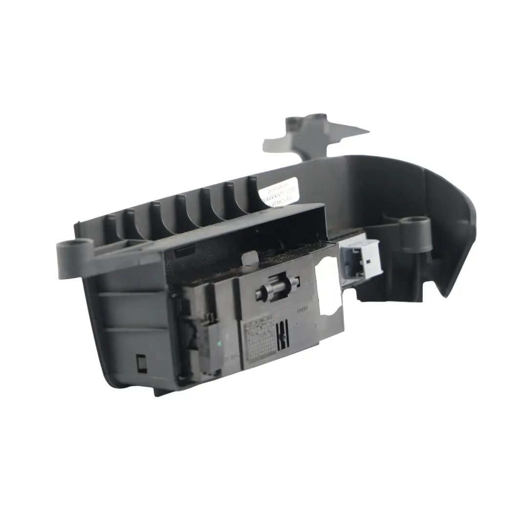 Maniglia Porta Posteriore Pannello Copertura Sinistro per Audi A6 C6 con numero di parte 4F0868394 Audi A6 C6 Maniglia Porta Posteriore Pannello Copertura Sinistro - SKU 4F0868394 - Numero di parte 4F0868394