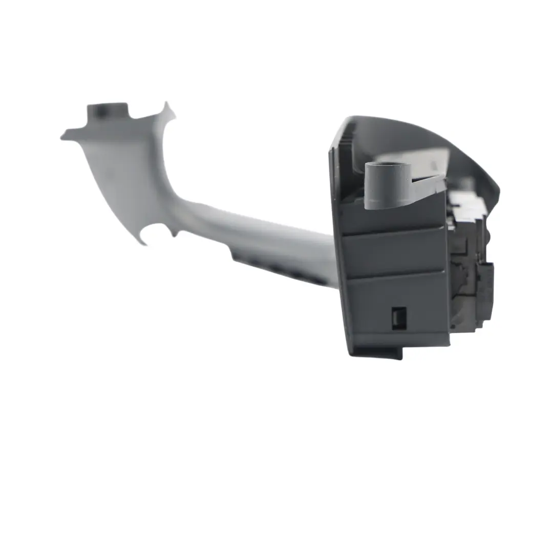 Audi A6 C6 Maskownica Klamki Drzwi Tylnych Lewa - SKU 4F0868394 - Numer Części 4F0868394