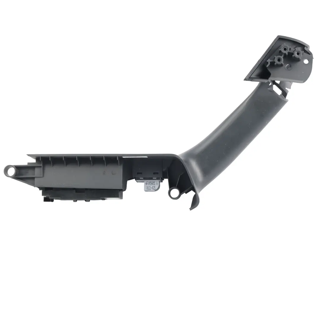 Audi A6 C6 Maskownica Klamki Drzwi Tylnych Lewa - SKU 4F0868394 - Numer Części 4F0868394