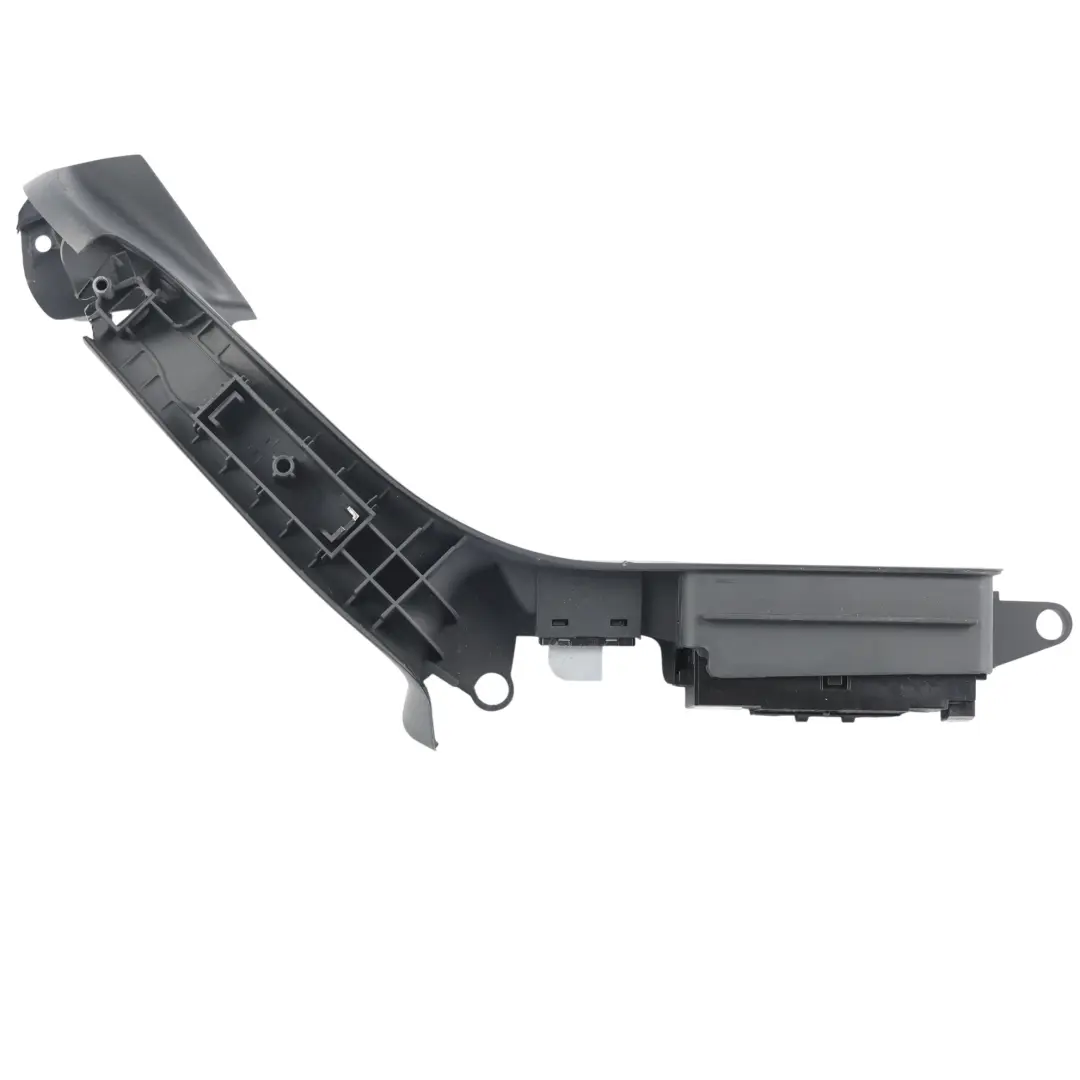 Audi A6 C6 Maskownica Klamki Drzwi Tylnych Lewa - SKU 4F0868394 - Numer Części 4F0868394