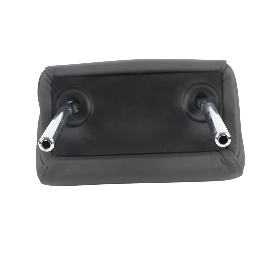 Headrest Milano Leather Soul Black Left N/S to Audi A6 C6 Rear Seat with Part number 4F0885973L Audi A6 C6 Rear Seat Headrest Milano Leather Soul Black Left N/S - SKU 4F0885973L - Part number 4F0885973L