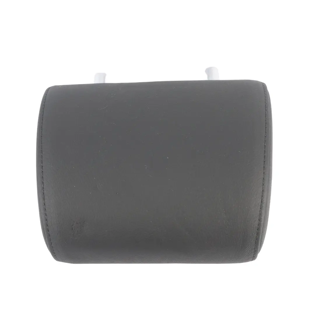 Reposacabezas Asiento Trasero Cuero Milano Negro Izquierdo para Audi A6 C6 con número de pieza 4F0885973L Audi A6 C6 Reposacabezas Asiento Trasero Cuero Milano Negro Izquierdo - SKU 4F0885973L - Número de pieza 4F0885973L