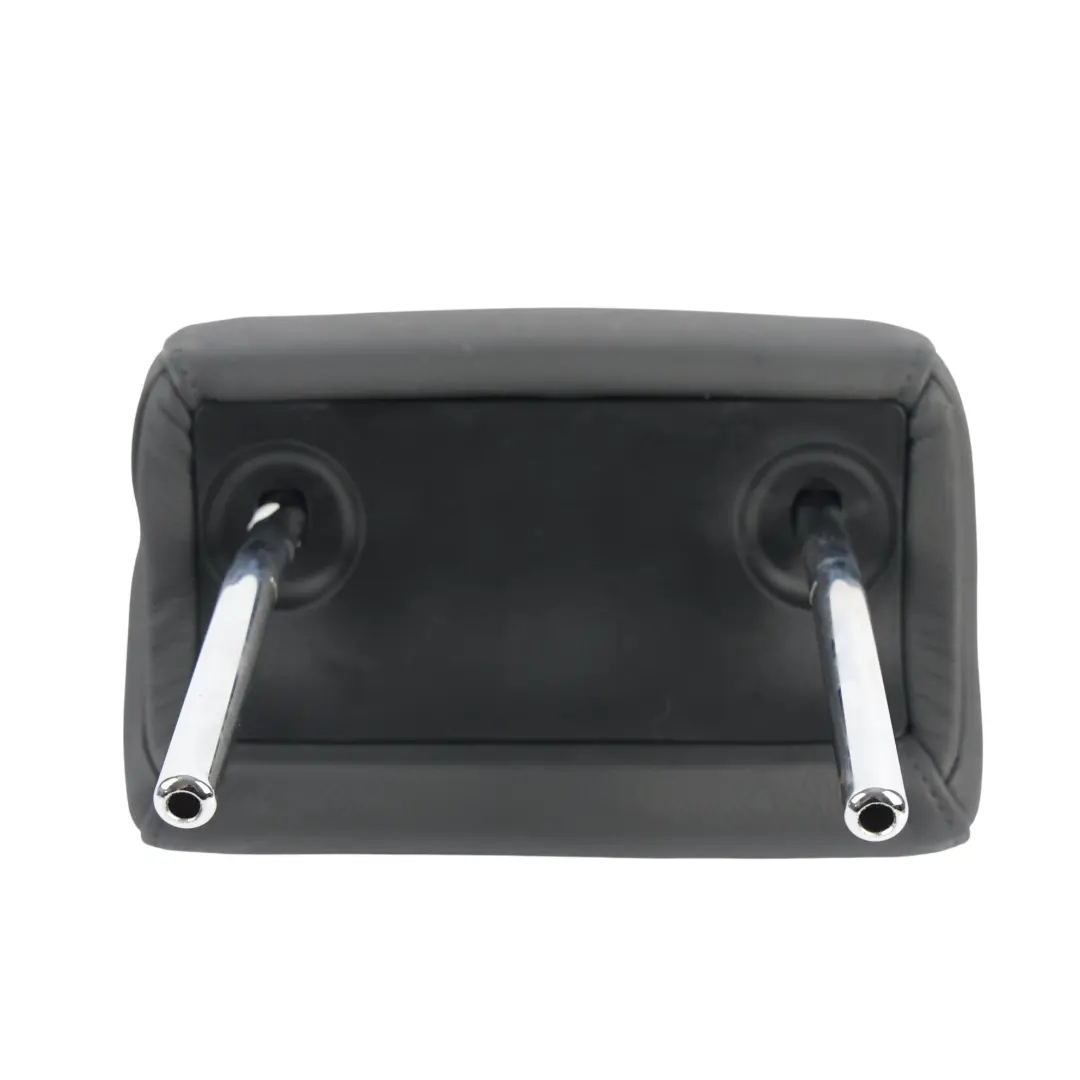 Kopfstütze Hinten Milano Leder Seele Schwarz Links für Audi A6 C6 mit Teilenummer 4F0885973L Audi A6 C6 Kopfstütze Hinten Milano Leder Seele Schwarz Links - SKU 4F0885973L - Teilenummer 4F0885973L