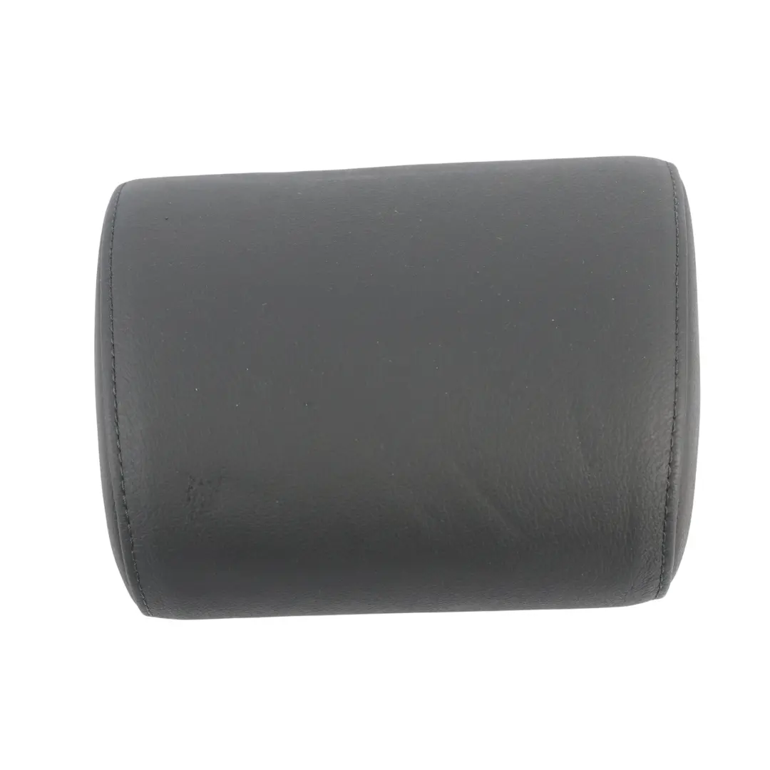 Reposacabezas Asiento Trasero Cuero Milano Negro Izquierdo para Audi A6 C6 con número de pieza 4F0885973L Audi A6 C6 Reposacabezas Asiento Trasero Cuero Milano Negro Izquierdo - SKU 4F0885973L - Número de pieza 4F0885973L