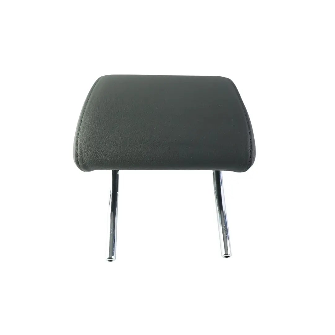 Poggiatesta Sedile Posteriore Regolabile Destro Pelle Milano Nero per Audi A6 C6 con numero di parte 4F0885974L Audi A6 C6 Poggiatesta Sedile Posteriore Regolabile Destro Pelle Milano Nero - SKU 4F0885974L - Numero di parte 4F0885974L