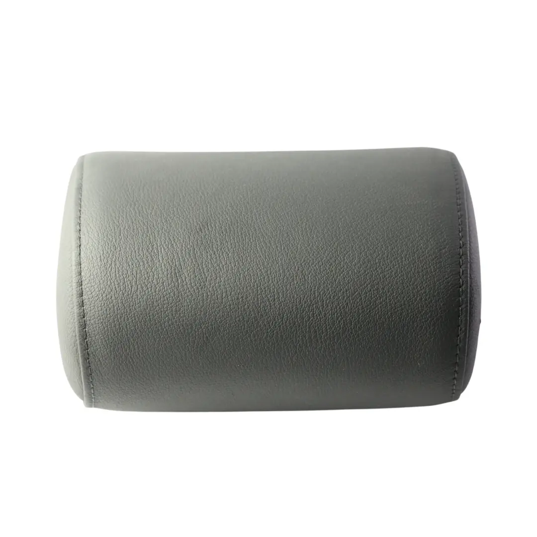 Adjustable Headrest Right O/S Leather Milano Soul Black to Audi A6 C6 Rear Seat with Part number 4F0885974L Audi A6 C6 Rear Seat Adjustable Headrest Right O/S Leather Milano Soul Black - SKU 4F0885974L - Part number 4F0885974L