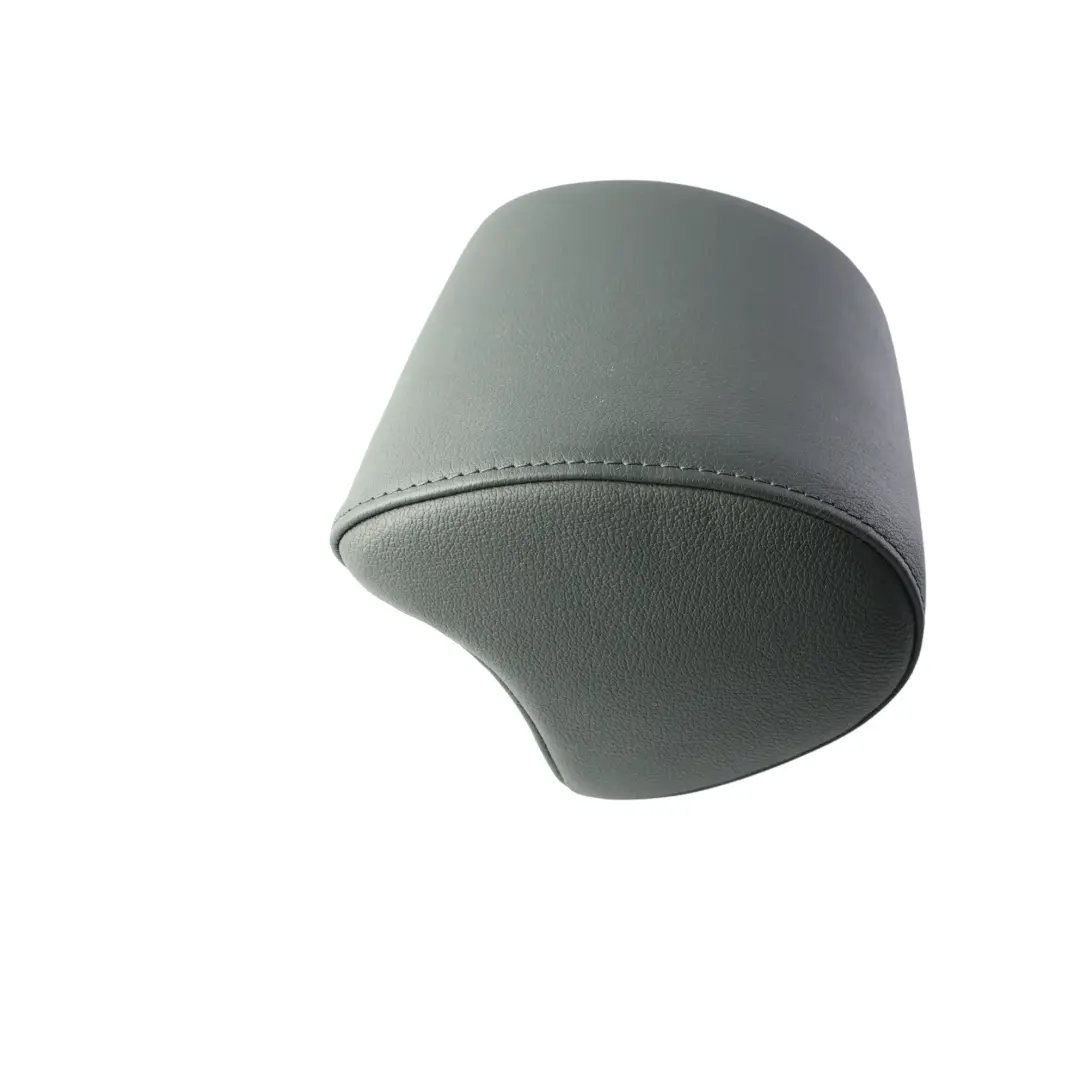 Adjustable Headrest Right O/S Leather Milano Soul Black to Audi A6 C6 Rear Seat with Part number 4F0885974L Audi A6 C6 Rear Seat Adjustable Headrest Right O/S Leather Milano Soul Black - SKU 4F0885974L - Part number 4F0885974L