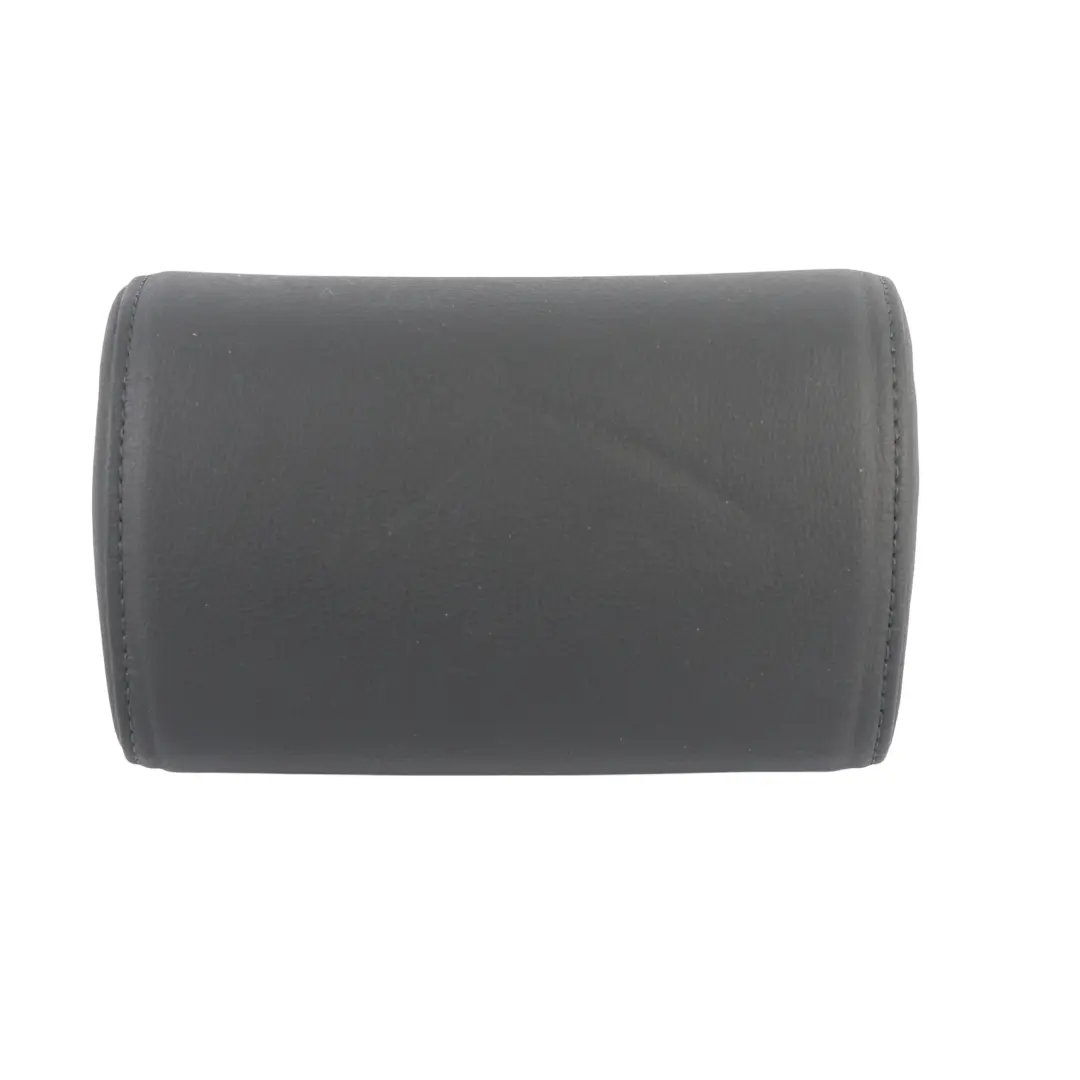 Kopfstütze Rücksitz Mitte Milano Leder Schwarz für Audi A6 C6 mit Teilenummer 4F0885975T Audi A6 C6 Kopfstütze Rücksitz Mitte Milano Leder Schwarz - SKU 4F0885975T - Teilenummer 4F0885975T