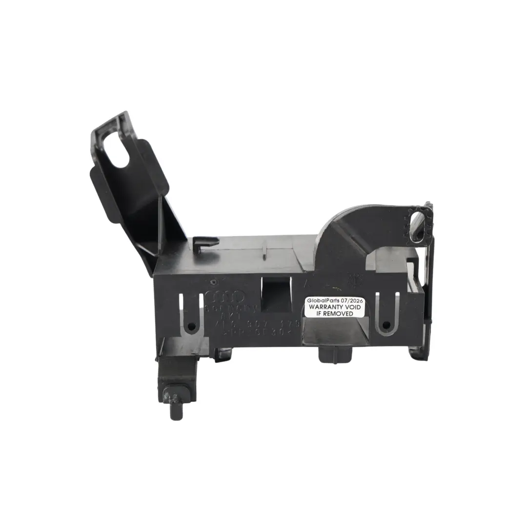 Soporte Módulo Sensor Aparcamiento para Audi A6 C6 RS6 con número de pieza 4F0907179A Audi A6 C6 RS6 Soporte Módulo Sensor Aparcamiento - SKU 4F0907179A - Número de pieza 4F0907179A