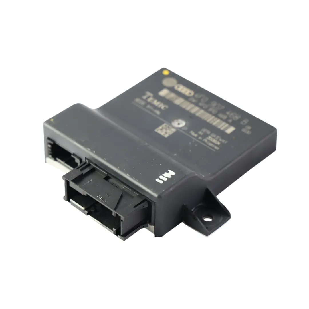 4F Gateway Control Unit Module ECU to Audi A6 C6 with Part number 4F0907468B Audi A6 C6 4F Gateway Control Unit Module ECU - SKU 4F0907468B - Part number 4F0907468B