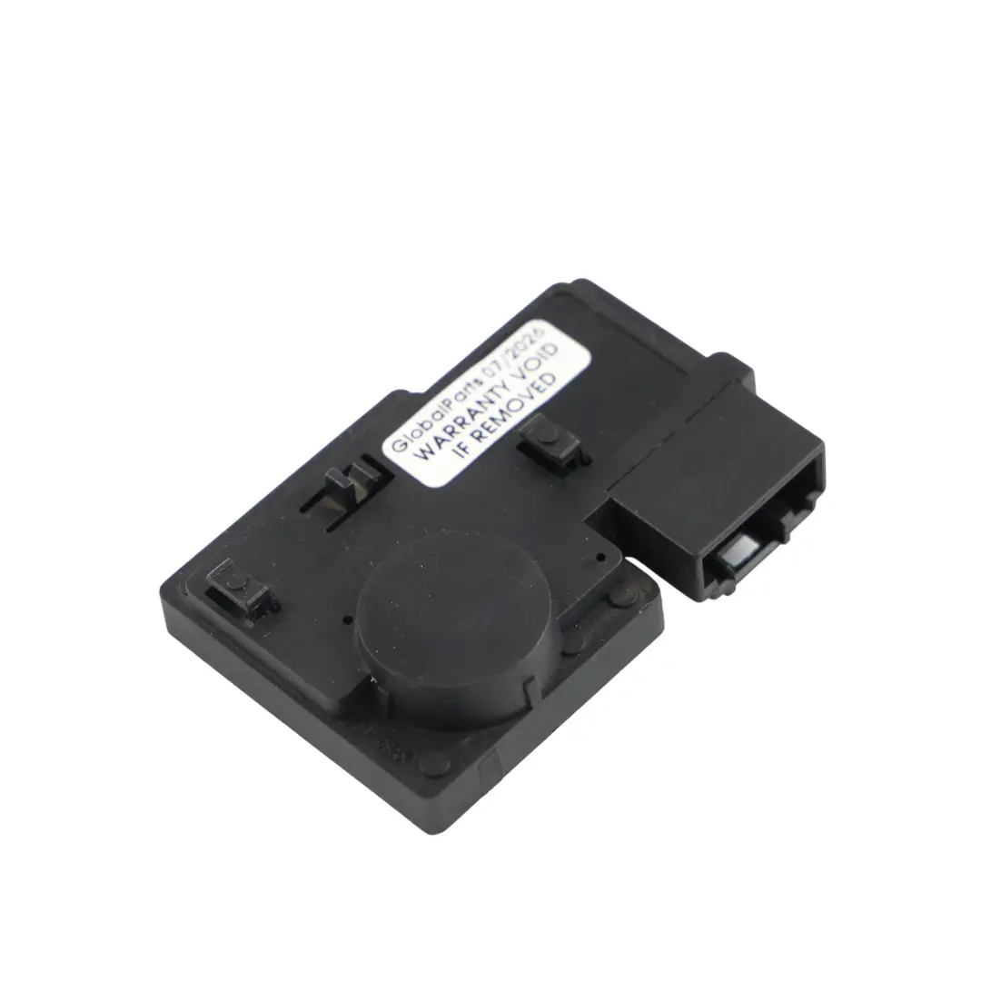 Audi A6 C6 Module Capteur Interrupteur Pédale Embrayage - SKU 4F0907658 - Numéro de pièce 4F0907658