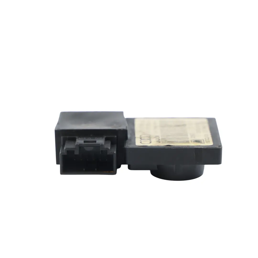 Audi A6 C6 Unidad Control Pedal Embrague Sensor Interruptor - SKU 4F0907658 - Número de pieza 4F0907658