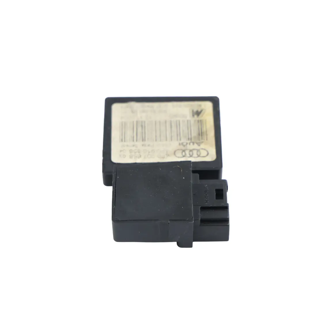 Audi A6 C6 Kupplungspedal Steuergerät Modul Sensor Schalter - SKU 4F0907658 - Teilenummer 4F0907658