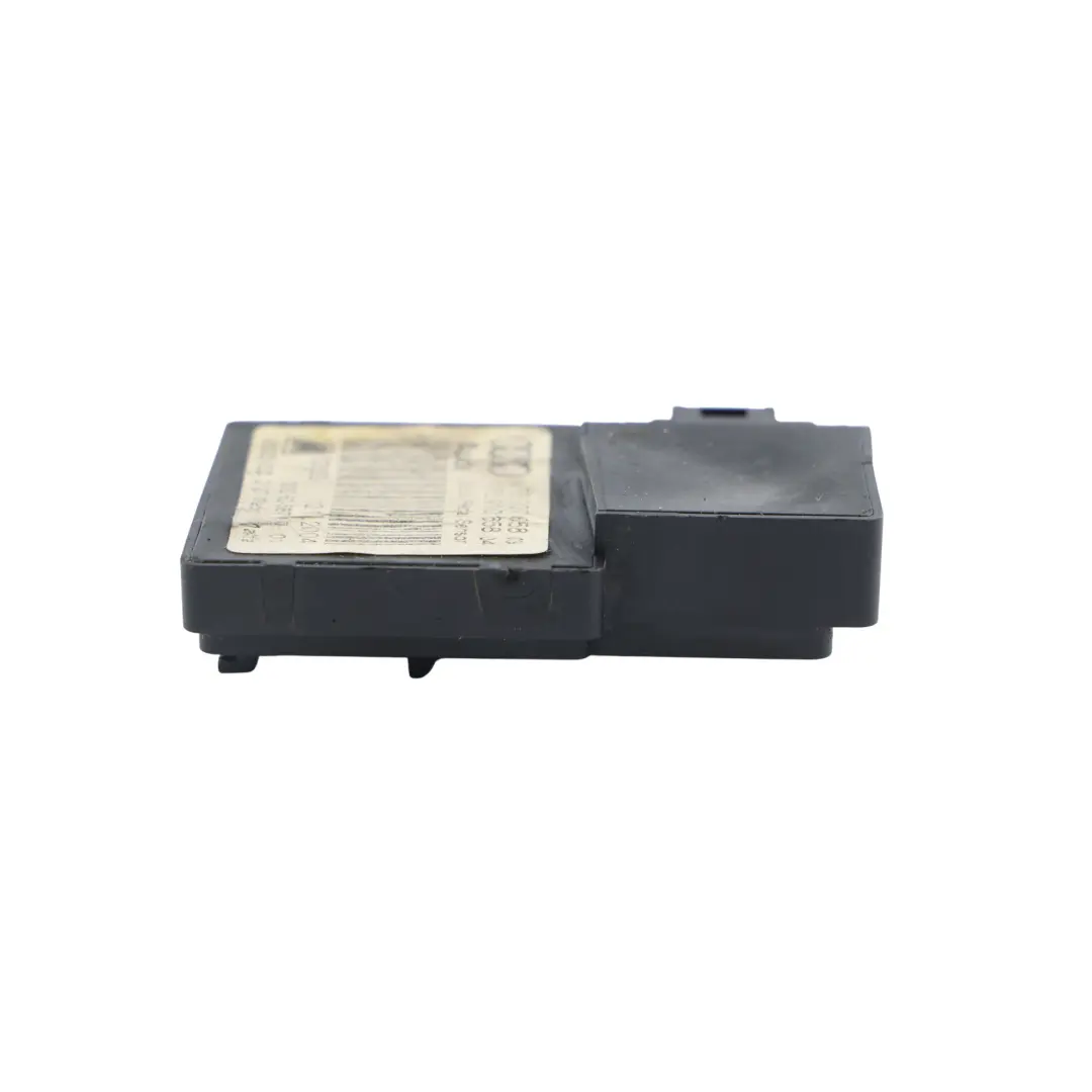 Unidad Control Pedal Embrague Sensor Interruptor para Audi A6 C6 con número de pieza 4F0907658 Audi A6 C6 Unidad Control Pedal Embrague Sensor Interruptor - SKU 4F0907658 - Número de pieza 4F0907658