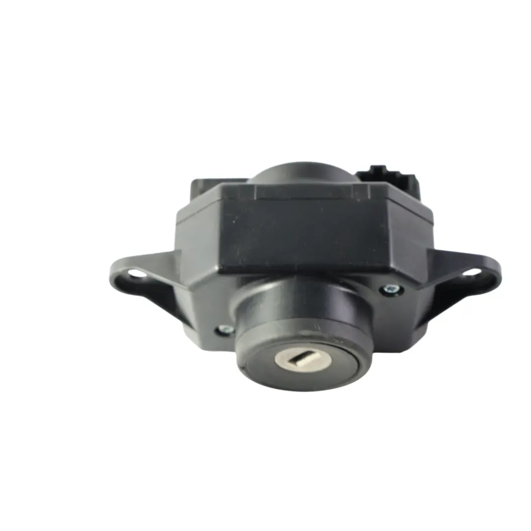 Audi A6 C6 Q7 4L Zündschloss Zündstarter Schalter - SKU 4F0909131D - Teilenummer 4F0909131D