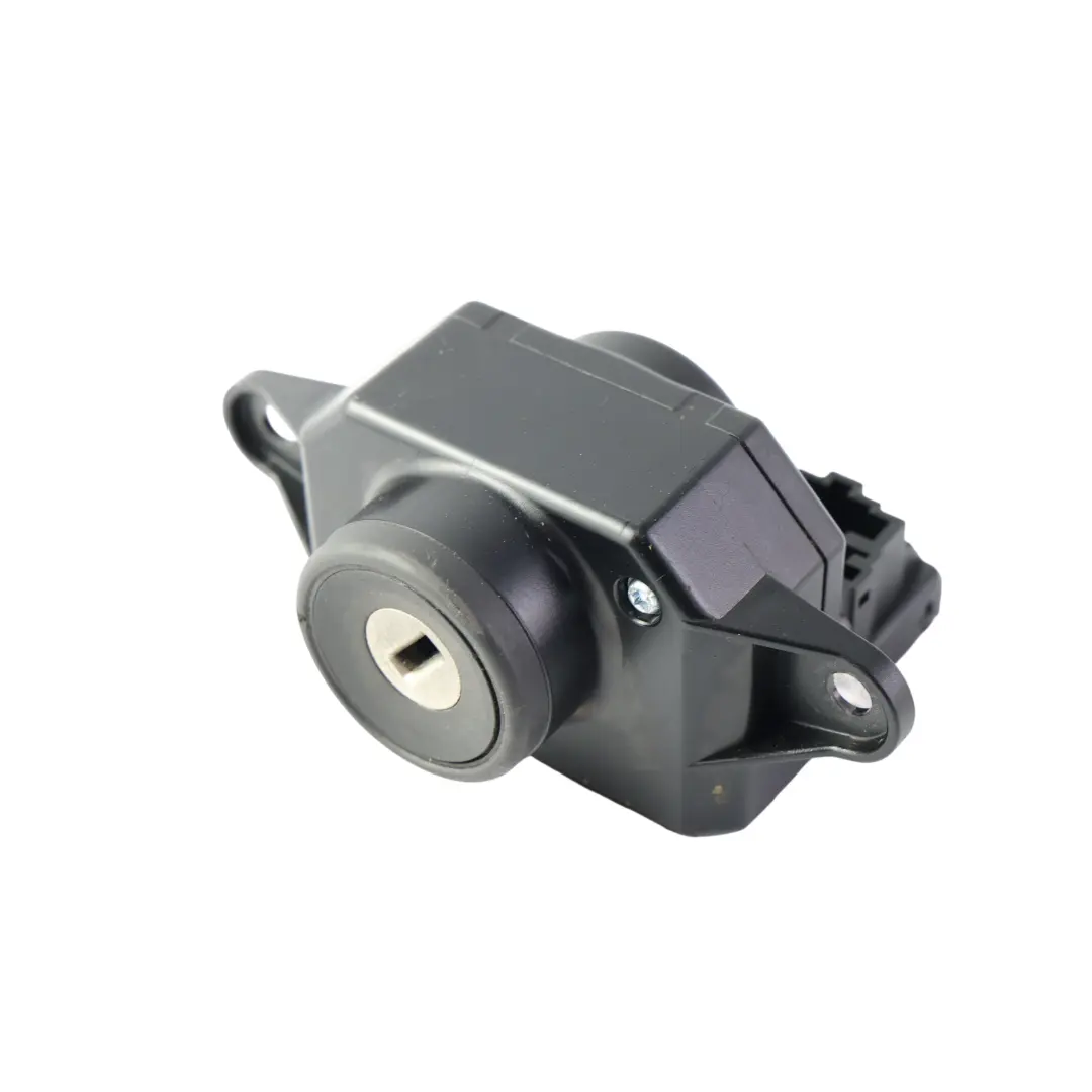 Audi A6 C6 Q7 4L Blocchetto Accensione Avviamento Serratura - SKU 4F0909131D - Numero di parte 4F0909131D