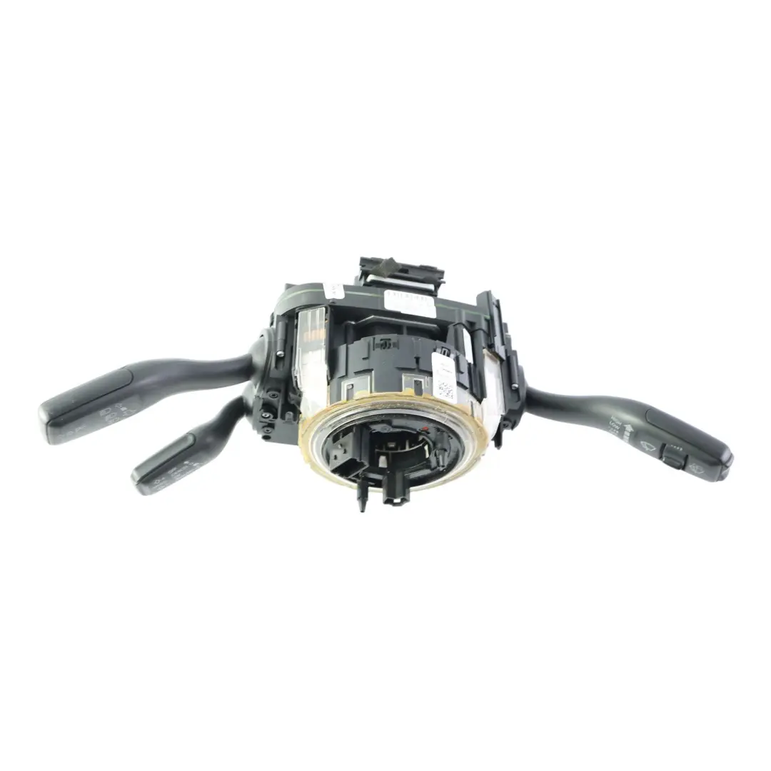 Audi A6 C6 Commodo Colonne Direction Essuie-Glace Régulateur - SKU 4F0910549D - Numéro de pièce 4F0910549D