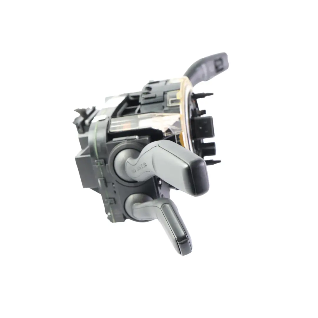 Interruttore Colonna Sterzo Tergicristallo Cruise Control per Audi A6 C6 con numero di parte 4F0910549D Audi A6 C6 Interruttore Colonna Sterzo Tergicristallo Cruise Control - SKU 4F0910549D - Numero di parte 4F0910549D