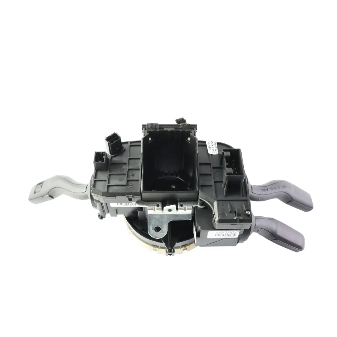 Audi A6 C6 Interruptor Columna Dirección Limpiaparabrisas Cruise - SKU 4F0910549D - Número de pieza 4F0910549D