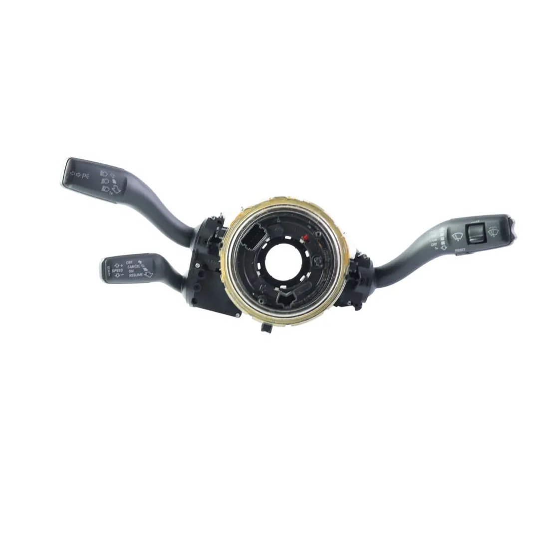 Lenkstockschalter Wischer Tempomat für Audi A6 C6 mit Teilenummer 4F0910549D Audi A6 C6 Lenkstockschalter Wischer Tempomat - SKU 4F0910549D - Teilenummer 4F0910549D