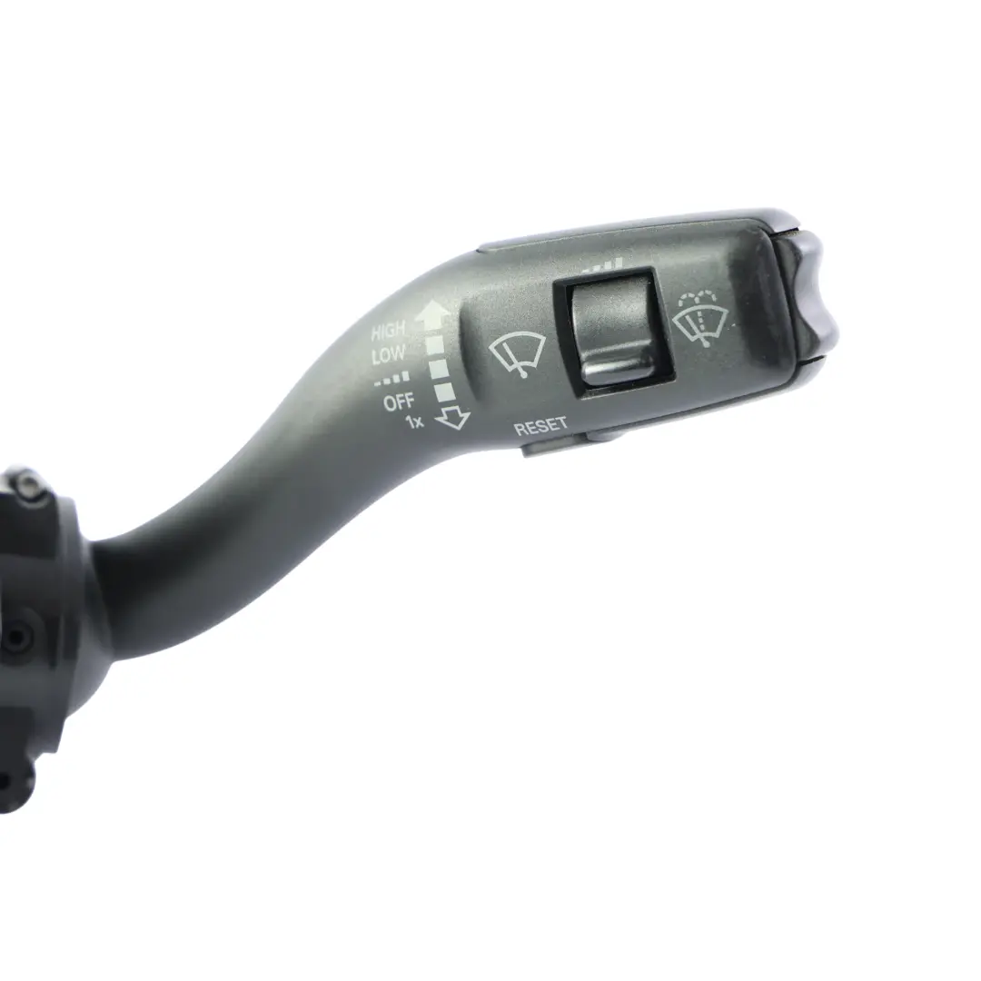 Audi A6 C6 Commodo Colonne Direction Essuie-Glace Régulateur - SKU 4F0910549D - Numéro de pièce 4F0910549D