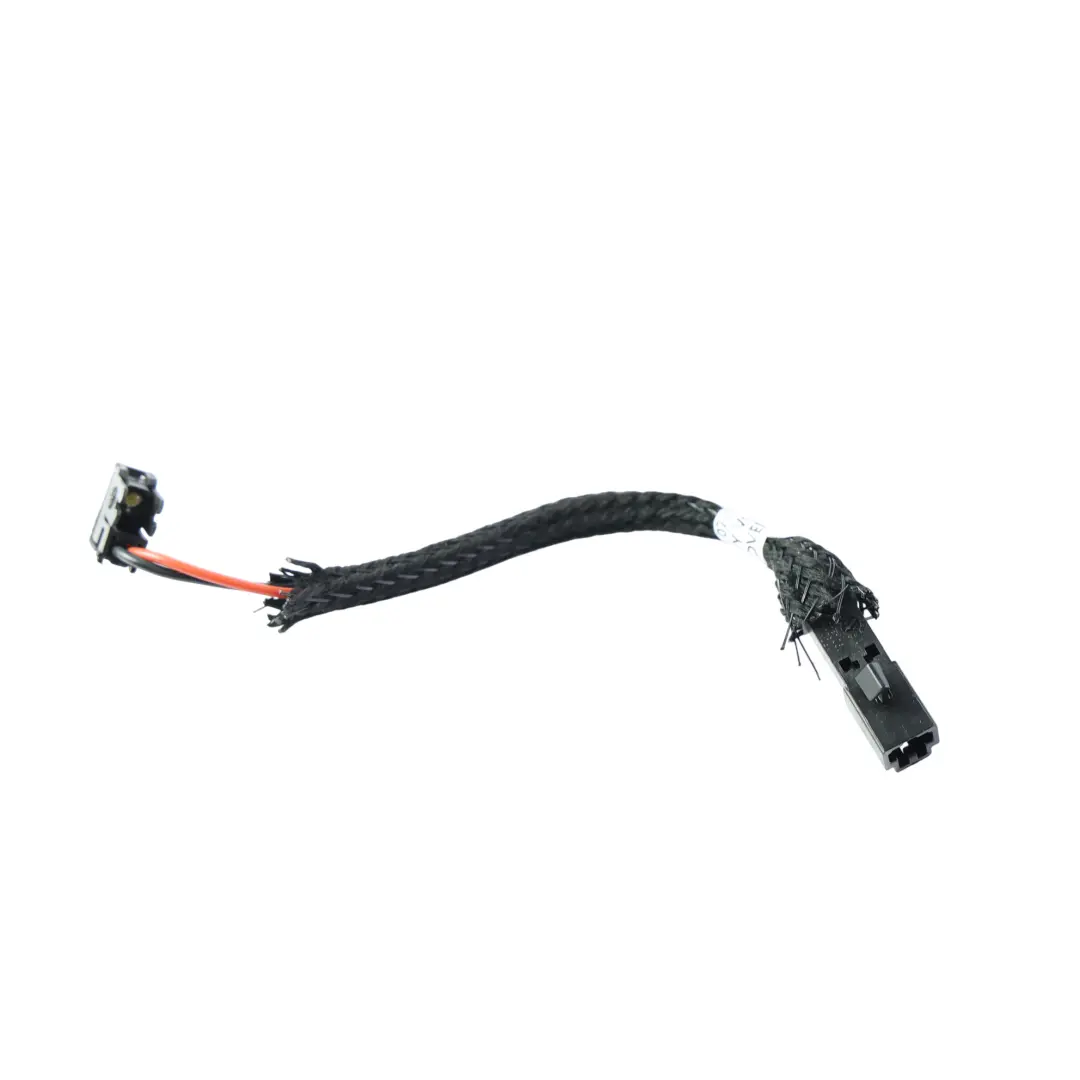 Front Door LED Light Fibre Cable Wiring Plug Left N/S to Audi A6 C6 with Part number 4F0919173A Audi A6 C6 Front Door LED Light Fibre Cable Wiring Plug Left N/S - SKU 4F0919173A - Part number 4F0919173A