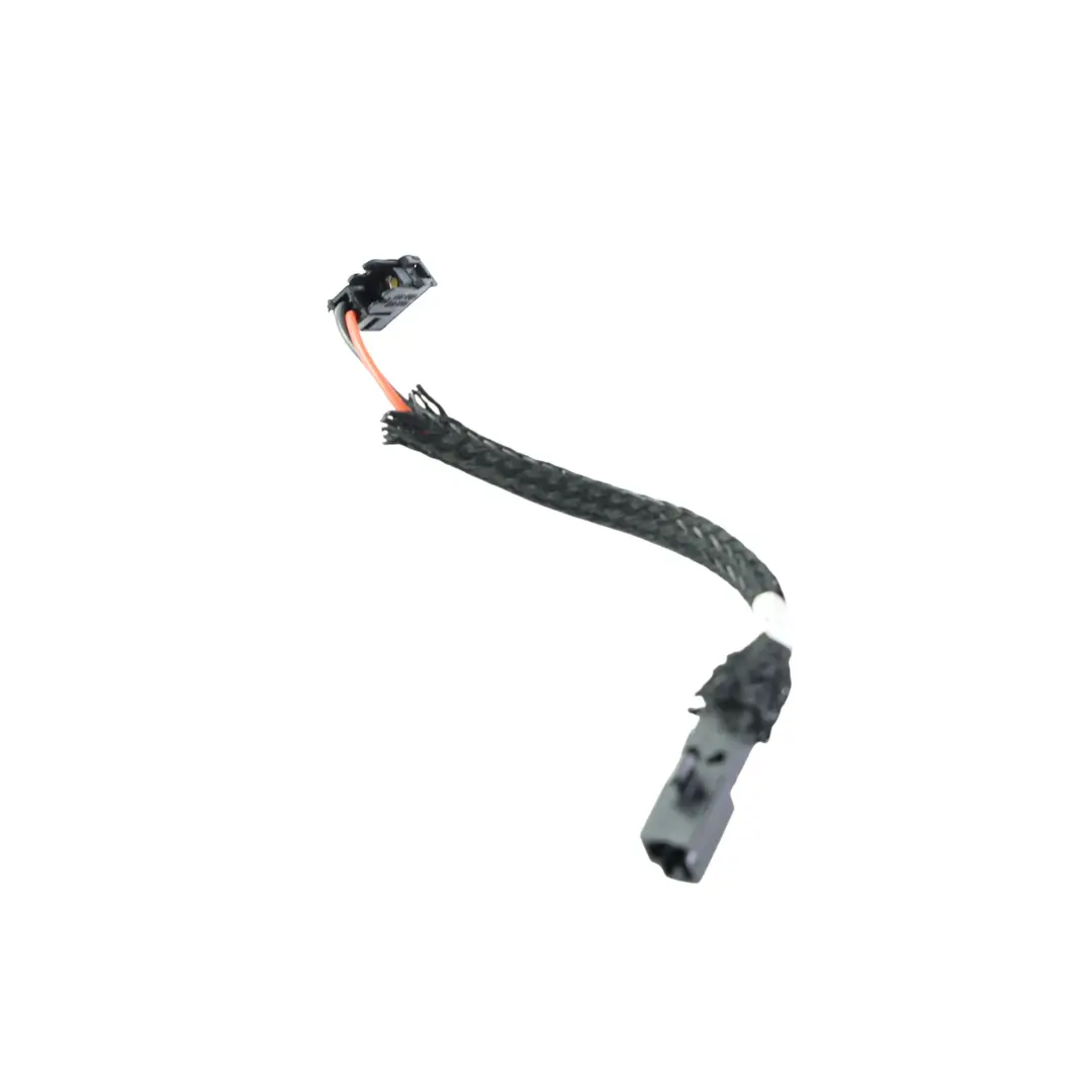 Audi A6 C6 Vordertür LED Licht Glasfaser Kabel Stecker Links - SKU 4F0919173A - Teilenummer 4F0919173A