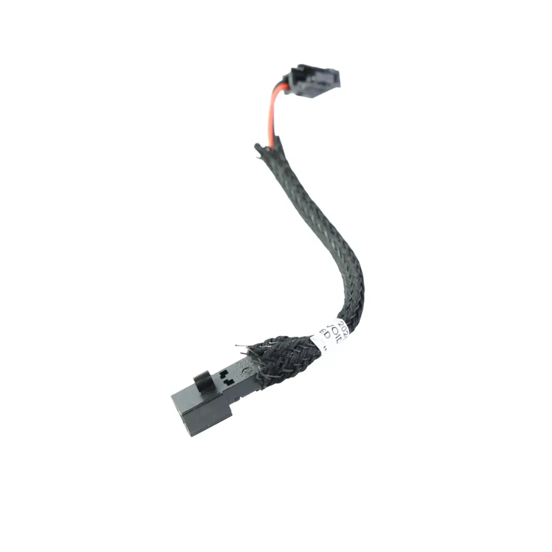 Audi A6 C6 Cable Fibra Óptica LED Luz Puerta Delantera Izquierda - SKU 4F0919173A - Número de pieza 4F0919173A