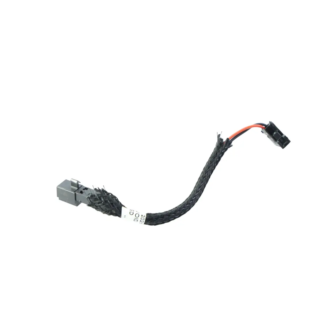 Cavo Fibra Ottica LED Porta Anteriore Sinistra per Audi A6 C6 con numero di parte 4F0919173A Audi A6 C6 Cavo Fibra Ottica LED Porta Anteriore Sinistra - SKU 4F0919173A - Numero di parte 4F0919173A