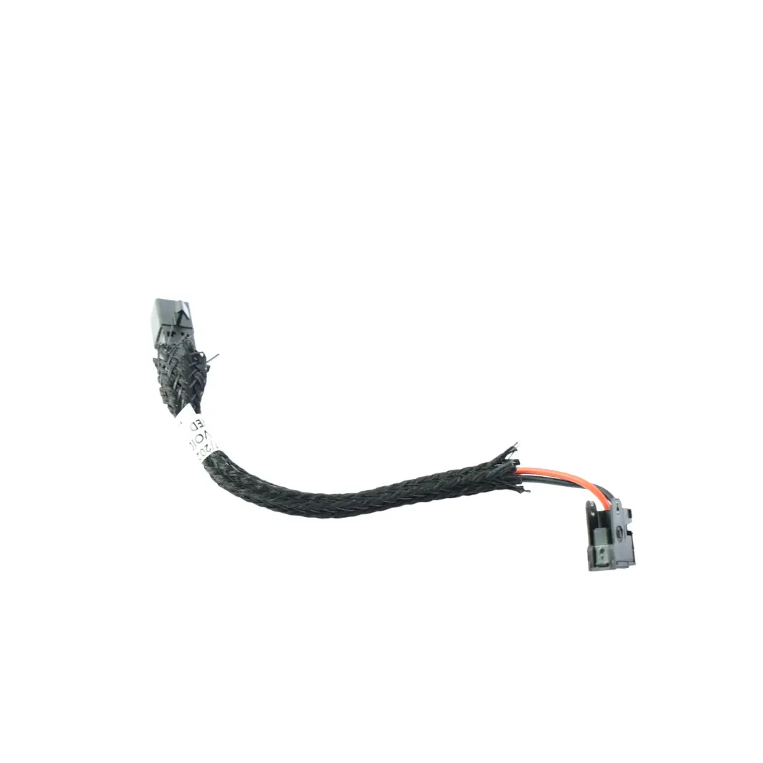 Audi A6 C6 Cable Fibra Óptica LED Luz Puerta Delantera Izquierda - SKU 4F0919173A - Número de pieza 4F0919173A