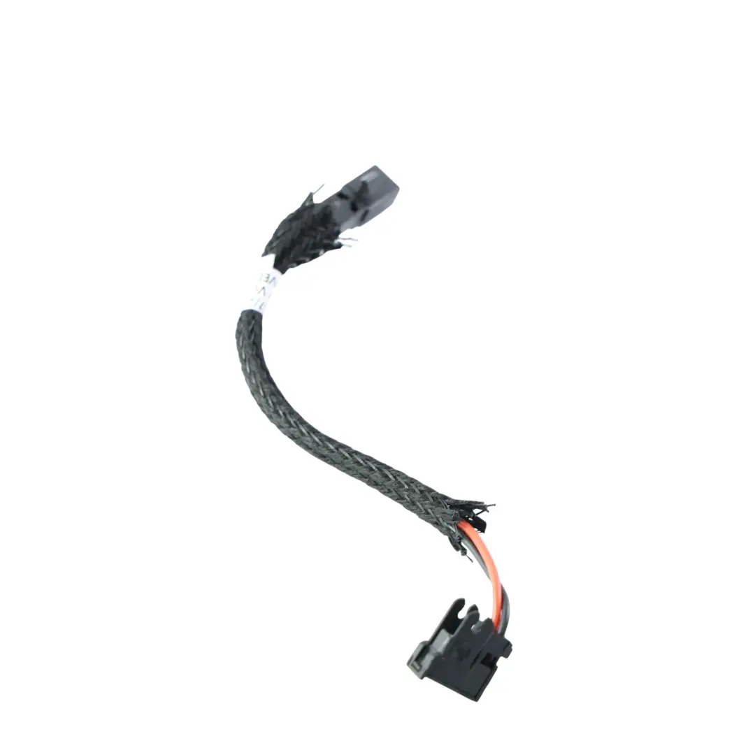 Audi A6 C6 Vordertür LED Licht Glasfaser Kabel Stecker Links - SKU 4F0919173A - Teilenummer 4F0919173A