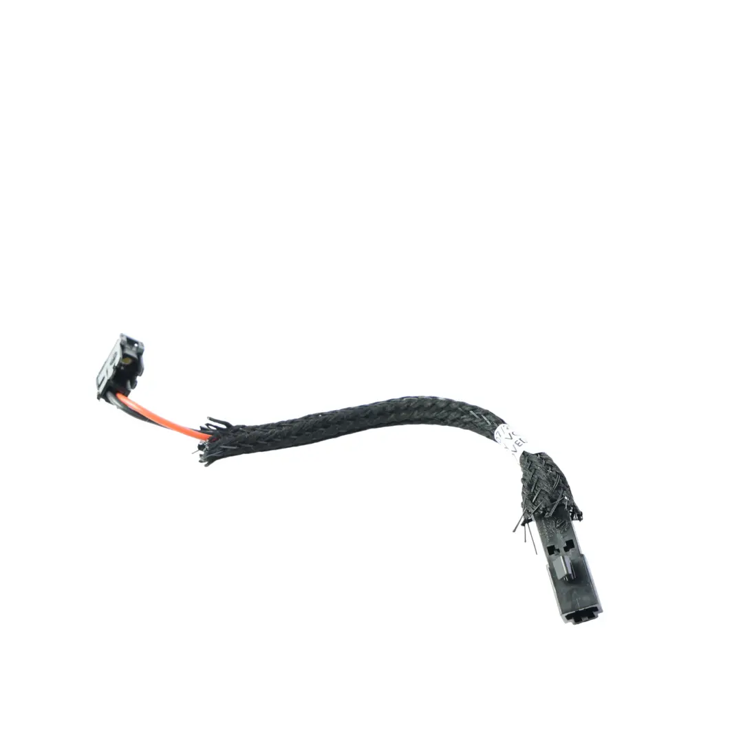 Audi A6 C6 Vordertür LED Licht Glasfaser Kabel Stecker Links - SKU 4F0919173A - Teilenummer 4F0919173A