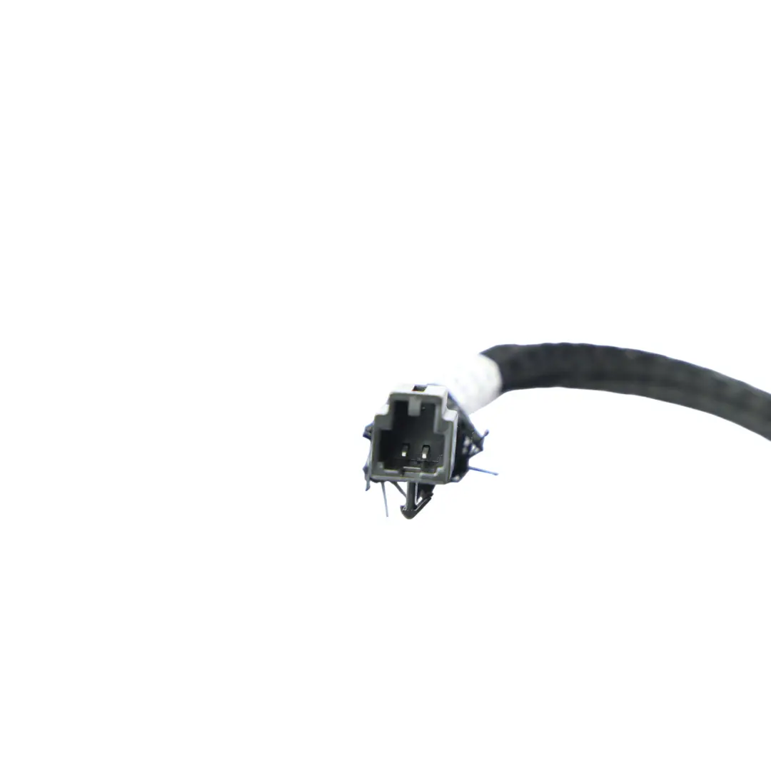Vordertür LED Licht Glasfaser Kabel Stecker Links für Audi A6 C6 mit Teilenummer 4F0919173A Audi A6 C6 Vordertür LED Licht Glasfaser Kabel Stecker Links - SKU 4F0919173A - Teilenummer 4F0919173A
