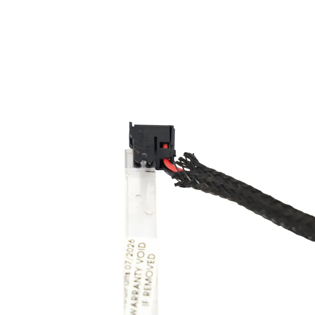Front Rear Door Light Lamp Fibre Bar Left N/S to Audi A6 C6 with Part number 4F0919177B Audi A6 C6 Front Rear Door Light Lamp Fibre Bar Left N/S - SKU 4F0919177B - Part number 4F0919177B