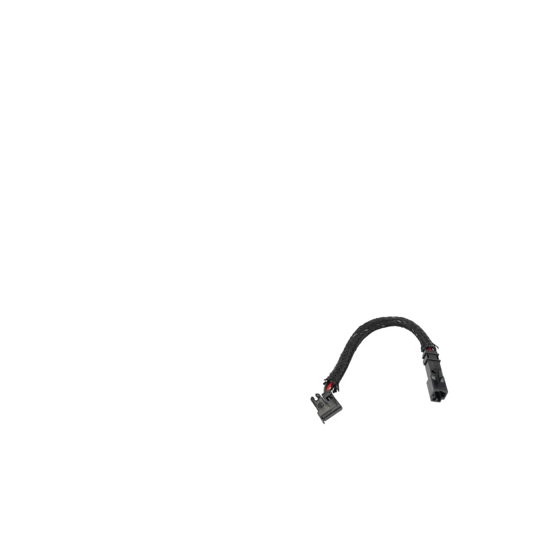 Audi A6 C6 Front Rear Door Light Lamp Fibre Bar Left N/S - SKU 4F0919177B - Part number 4F0919177B