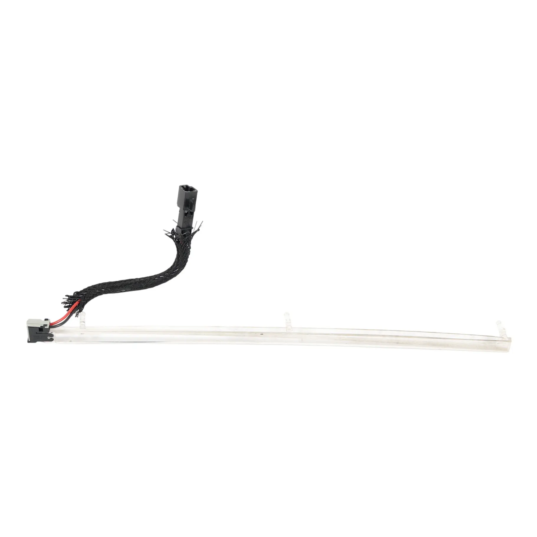 Audi A6 C6 Barra Fibra Luce Lampada Porta Anteriore Posteriore Destra 4F0919178C