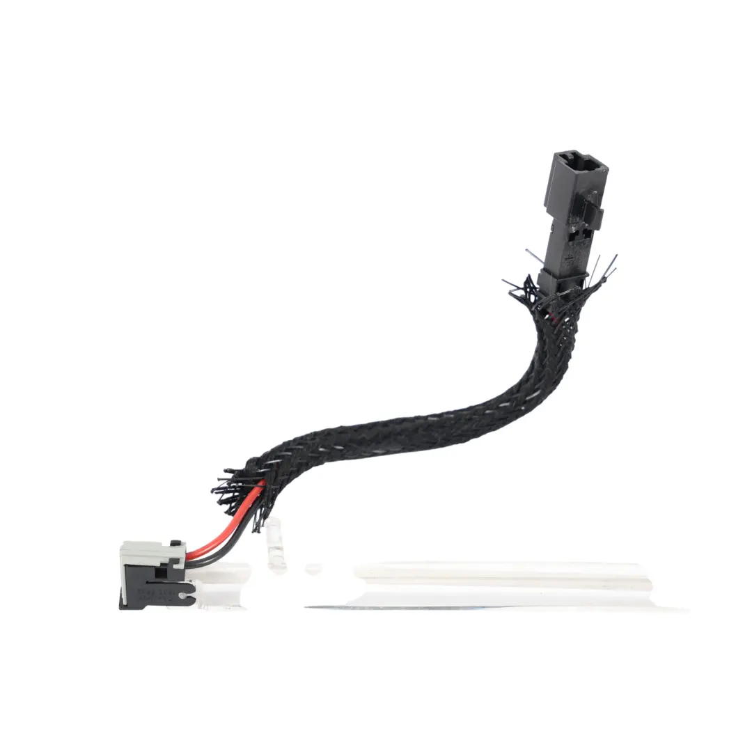Audi A6 C6 Barra Fibra Luz Lámpara Puerta Delantera Trasera Derecha - SKU 4F0919178C - Número de pieza 4F0919178C