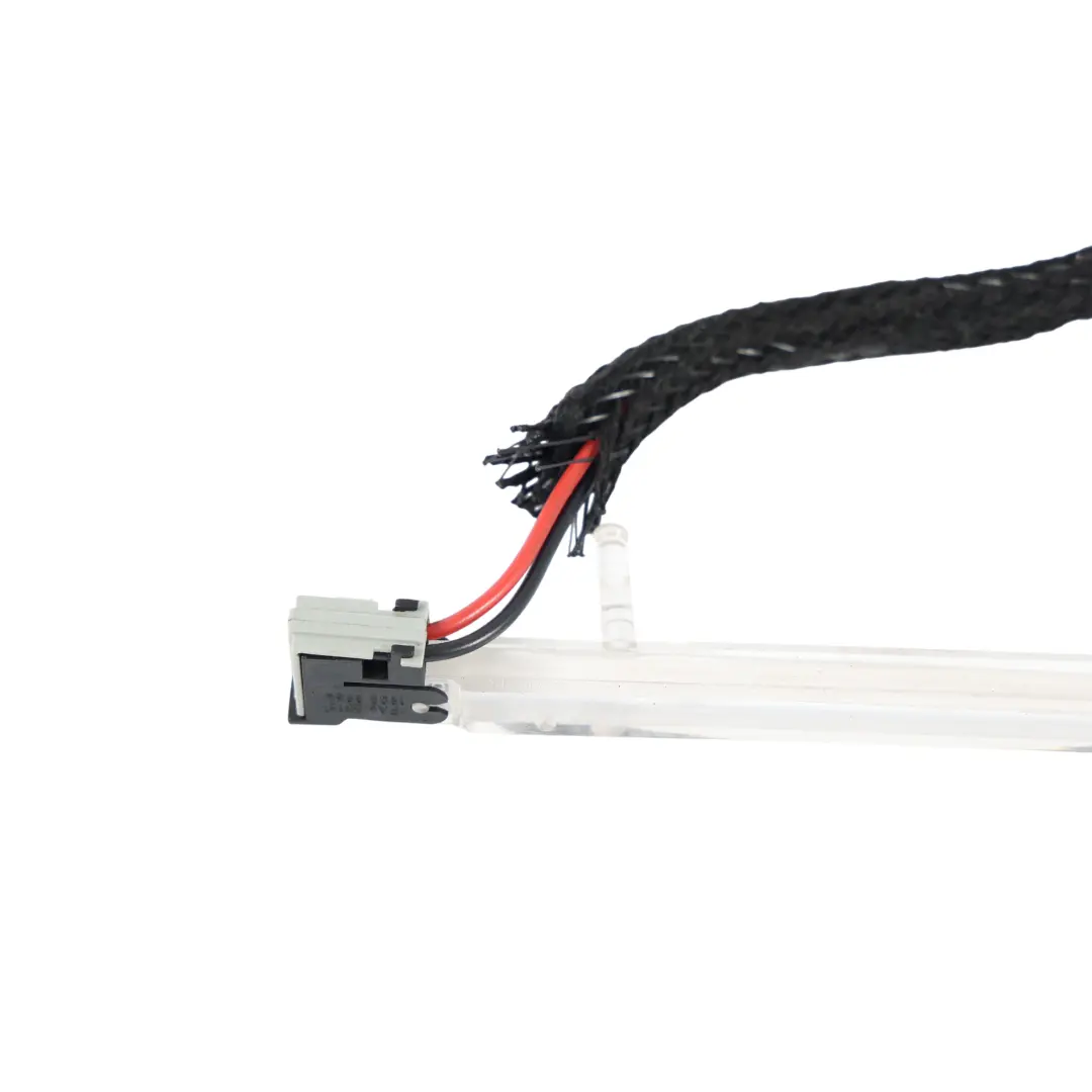 Barra Fibra Luce Lampada Porta Anteriore Posteriore Destra per Audi A6 C6 con numero di parte 4F0919178C Audi A6 C6 Barra Fibra Luce Lampada Porta Anteriore Posteriore Destra - SKU 4F0919178C - Numero di parte 4F0919178C