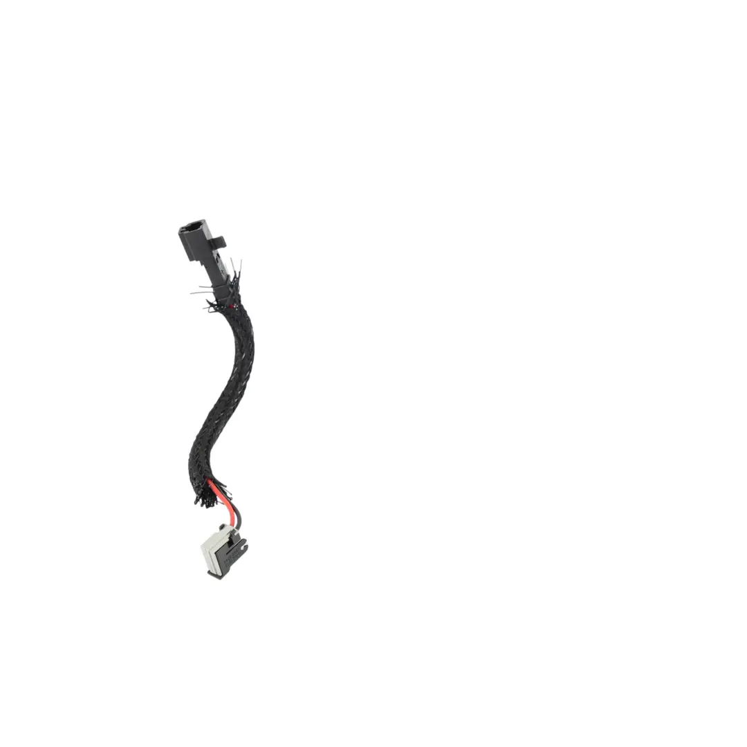 Audi A6 C6 Front Rear Door Light Lamp Fibre Bar Right O/S - SKU 4F0919178C - Part number 4F0919178C