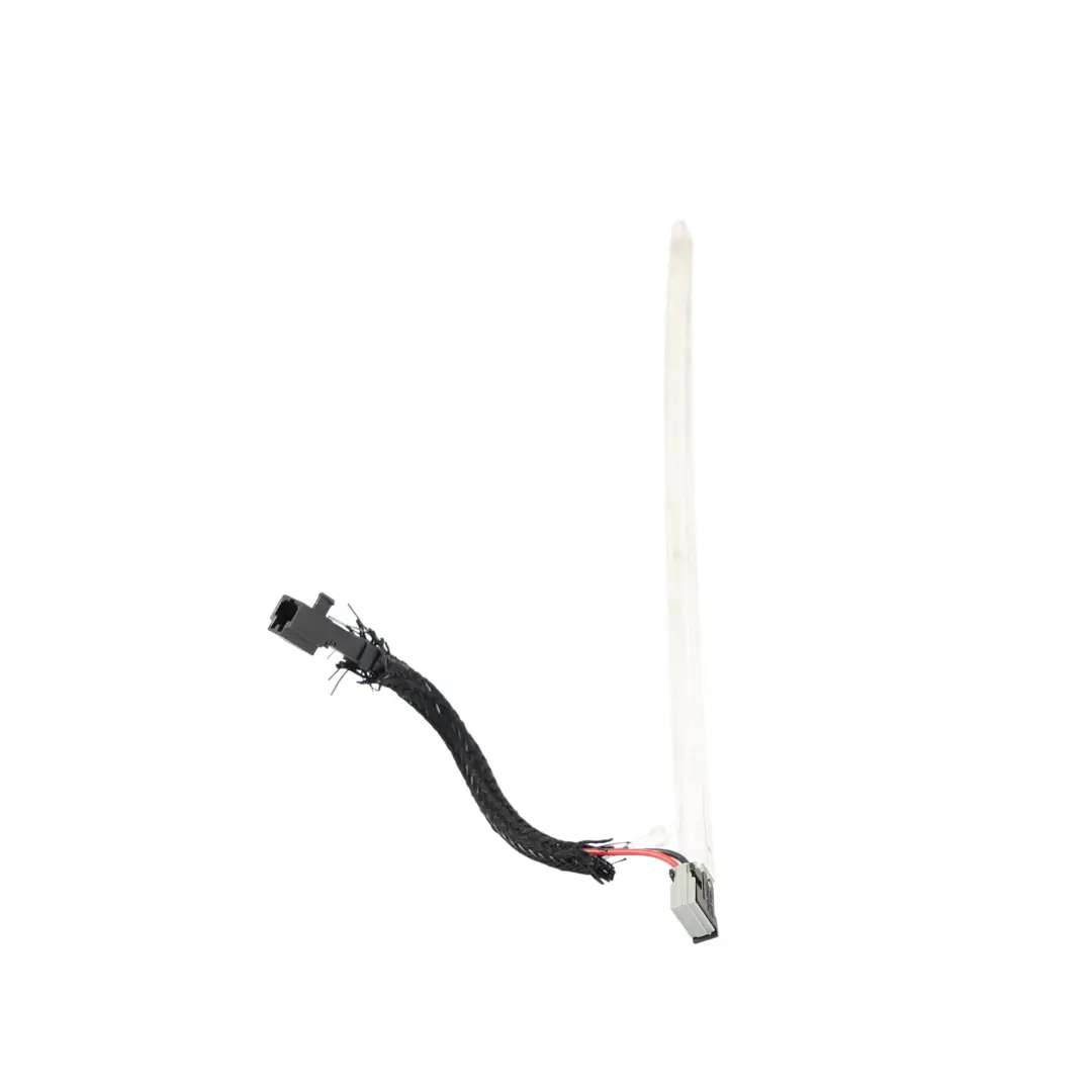Audi A6 C6 Front Rear Door Light Lamp Fibre Bar Right O/S - SKU 4F0919178C - Part number 4F0919178C