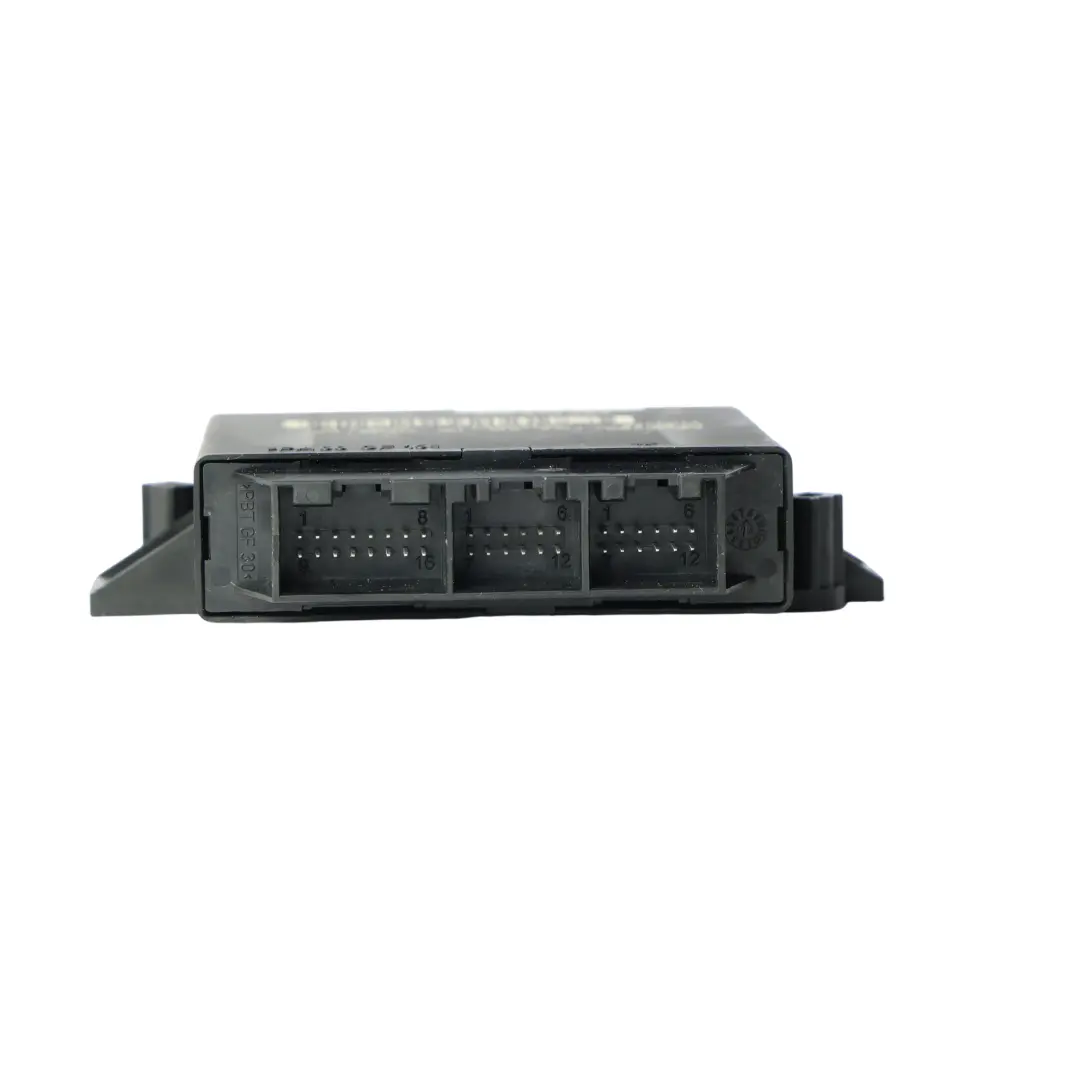 PDC Parking Aid Sensor Control Unit Module to Audi A6 C6 Q7 4L with Part number 4F0919283 Audi A6 C6 Q7 4L PDC Parking Aid Sensor Control Unit Module - SKU 4F0919283 - Part number 4F0919283