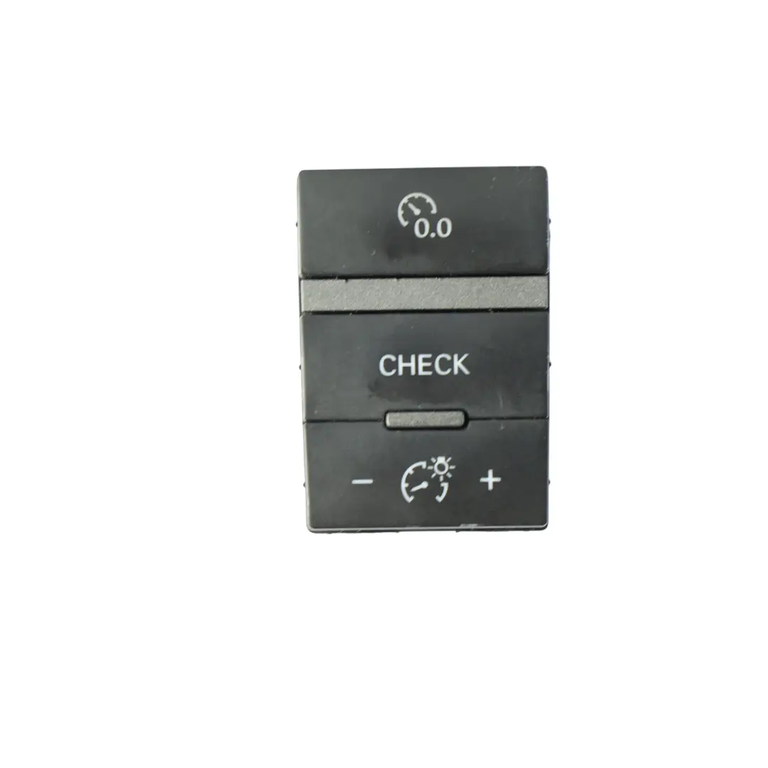 Audi A6 C6 Q7 4L Multifunktion Tempomat Schalter Tasten - SKU 4F0927123A - Teilenummer 4F0927123A