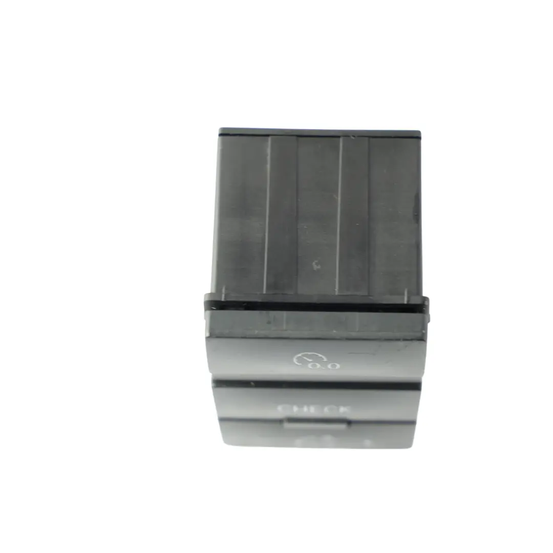 Audi A6 C6 Q7 4L Multifunction Cruise Control Switch Panel Buttons - SKU 4F0927123A - Part number 4F0927123A