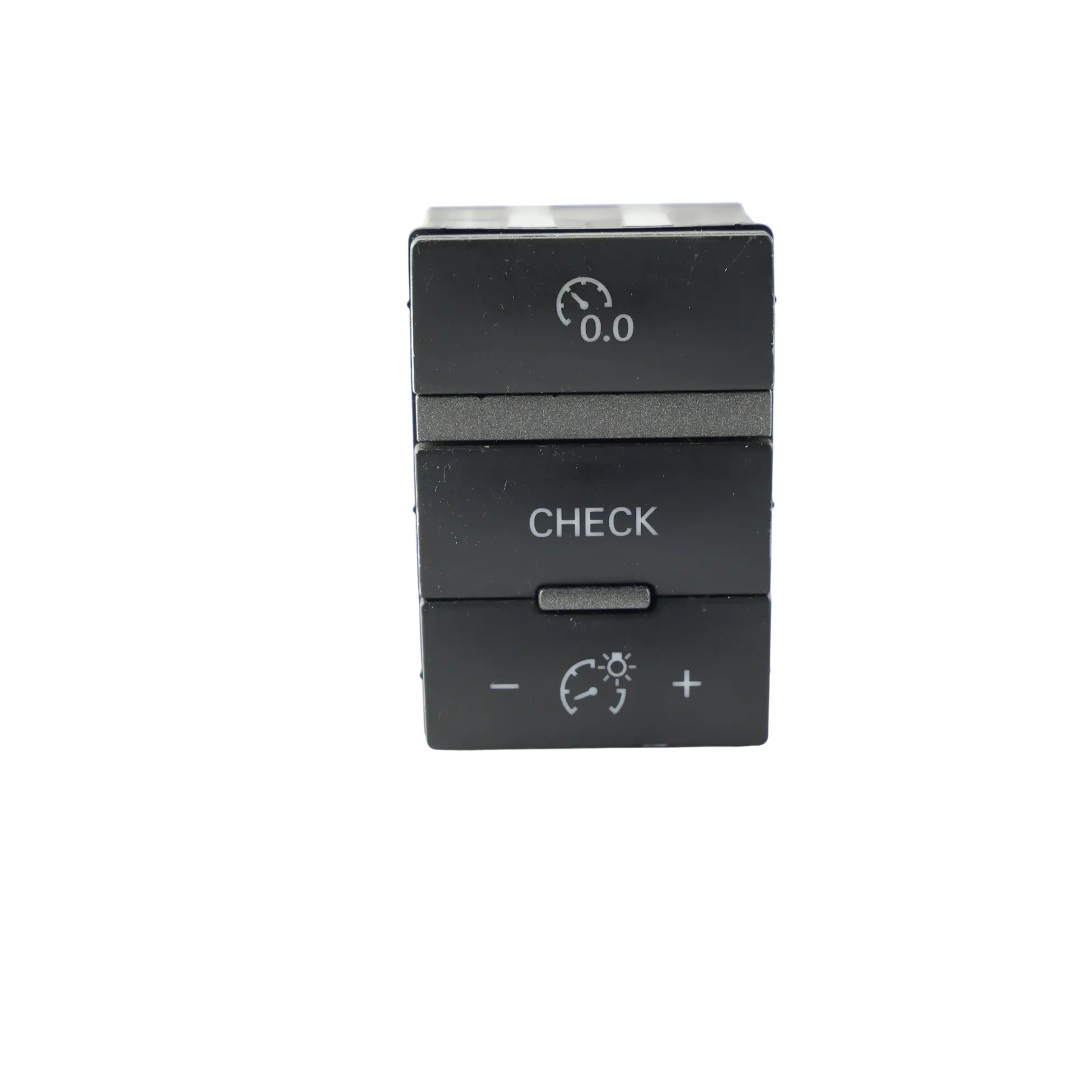 Audi A6 C6 Q7 4L Multifunktion Tempomat Schalter Tasten 4F0927123A