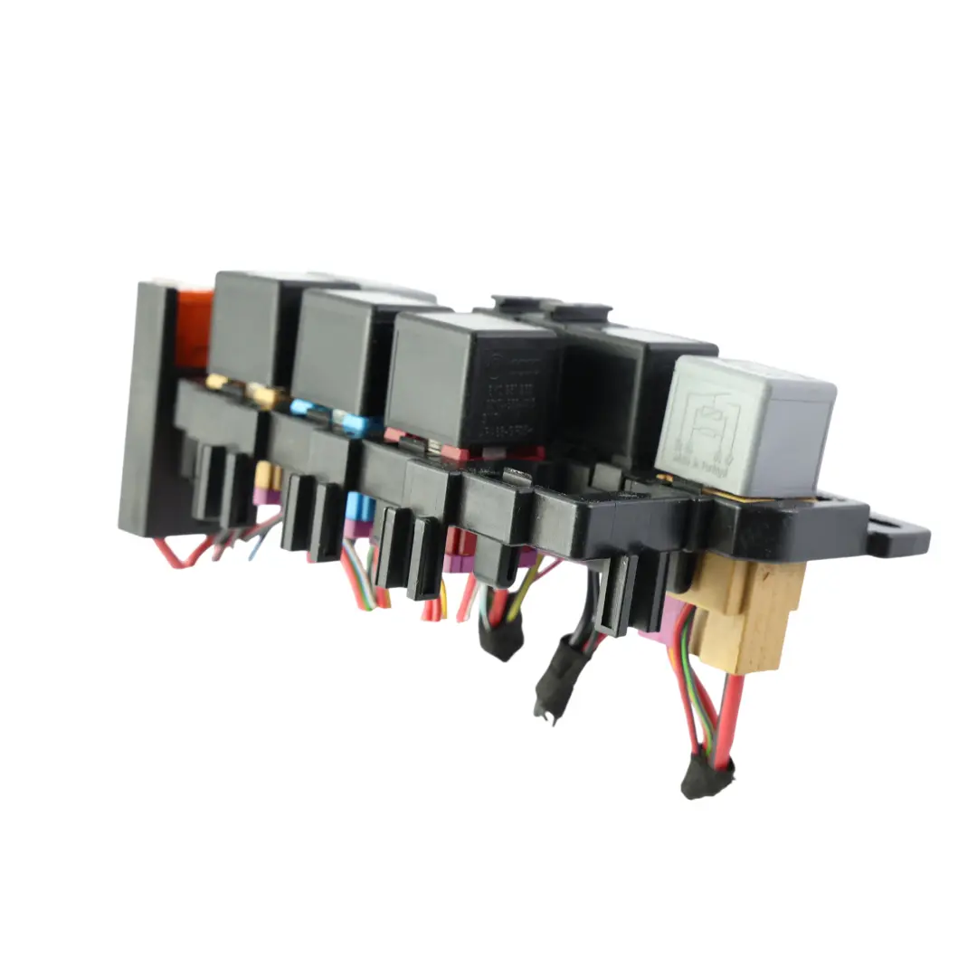 Audi A6 C6 R8 42 Dashboard Fuse Box Electrical Relay Unit - SKU 4F0937503 - Part number 4F0937503
